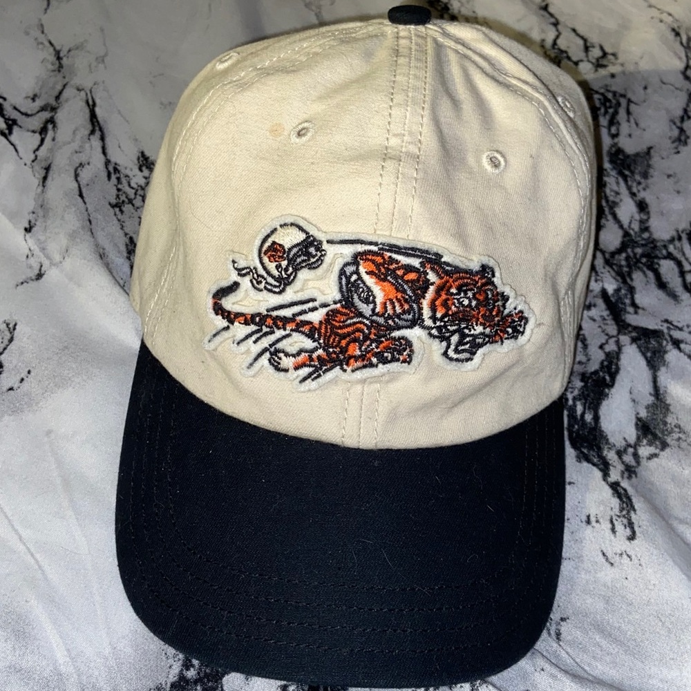 NFL Cincinnati Bengals 47 Brand Adjustable Hat